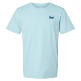 Banded Men's Mallard Marsh Tee