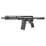 HK MR556 A4 11" 5.56 NATO, Pistol, Black