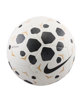 Nike Pitch Soccer Ball - White/Black