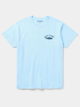 Duck Camp Men's Sporting Goods Tee - Ice Water
