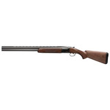 Browning Citori Hunter 20 Gauge 26" 2rd Break Action Over Under Shotgun, Walnut