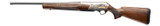 Browning BAR MK4 Medallion Americana .308 Win Polished Blue Rifle