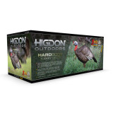 Higdon Outdoors Hard Body 1/4 Strut Jake Turkey