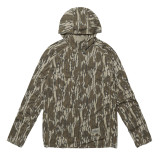 North Mountain Gear Cooltech Long Sleeve Cooling Hoodie - Bottomland