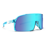 Blenders Eyewear Expose Sunglasses – Blue Fade / Light Blue #2 Lens