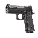 Sig Sauer P211 GT4 Carry 4.2" 9mm (2)21rd/(1)17rd O.R Handgun w/ G10 Grips
