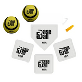 Game Master Baseball Game Set