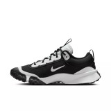 Nike Air Diamond Varsity Turf Baseball Shoes -Black/White