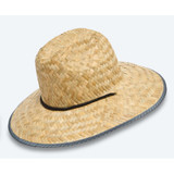 Costa Straw Hat - Shark