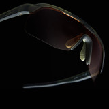 Goodr The Jungle Is My Gym Polarized Sunglasses