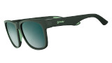 Goodr Mint Julep Electroshocks Polarized Sunglasses