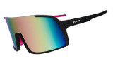 Goodr Ask Me About My Escape Plan Polarized Sunglasses