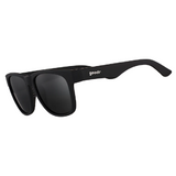 Goodr Hooked on Onyx Polarized Sunglasses