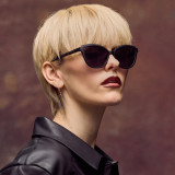 Goodr Not a Carbon Copy Polarized Sunglasses