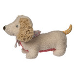 Mary Meyer Dancing Dachshund Soft Toy