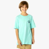 Aftco Boys Co Pilot Tee