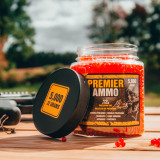 Game Face Premier Airsoft Ammo (.12)