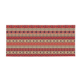 Evergreen Americana Boho by JG Sassafras Switch Mat