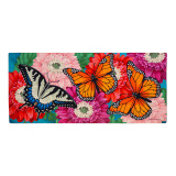 Evergreen Mother Monarch Sassafras Switch Mat