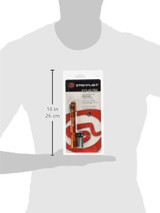 Streamlight Stylus Pro Pen Light - Orange