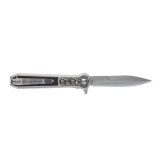 Smith & Wesson Unwavered Dagger Assisted