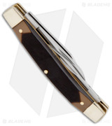 Old Timer Middleman Knife 3.25" Sawcut