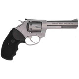 Charter Arms Target Pathfinder 22 Long Rifle 4.2in Matte Stainless Revolver - 8 Rounds