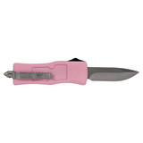 Master Cutlery Mini OTF - Pink