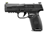 FN 309 MRD NMS 3.8" 9mm OR 20rd/16rd Handgun, Black