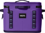 Yeti Hopper Flip 18 Cooler - Pace Purple/Blue
