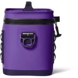 Yeti Hopper Flip 8 Cooler - Pace Purple