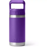 Yeti Kids 12oz Rambler Bottle - Pace Purple