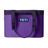 YETI Camino Zip 18L Carryall Tote Bag - Pace Purple