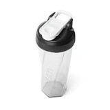 Yeti 27oz Yonder Shaker Bottle - Clear