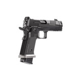 Sig Sauer P211 4.4" 9mm 23rd OR Pistol, Black