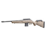 Ruger American Gen II Ranch .300 Blackout 16" 10rd Bolt Action Rifle, Flat Dark Earth