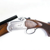 ATI Cavalry SVE 26" 20 Gauge Shotgun 3" Over Under