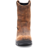 Carolina Men’s Waterproof Composite Toe Wellington Work Boots
