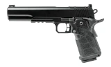 Kimber 1911 DS Warrior LS (OR) 10mm 6" Optic Ready Pistol, 18+1