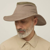 Tilley Airflo Hikers Hat - Olive