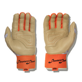 Combat MFG Shooters Shoot Batting Gloves