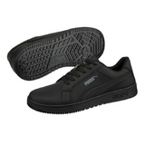 PUMA Safety Women's Blast Soft Toe Low Work Shoe