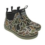Local Boy Men's Rubber Boots - Localflage Vintage