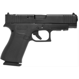 Glock 48 MOS 4.17" 9mm OR 15rd Pistol