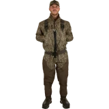 Drake Hybrid Insulated Guardian Elite HND Front Zip Wader