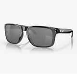Oakley Holbrook XL Sunglasses – Matte Black Frame with Prizm Black Lenses