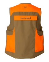 Banded Men's Big Stone 3.0 Oxford Vest - Blaze Orange