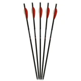 Barnett Headhunter 20" Crossbow Bolts, 303 Grain, 5 Pack