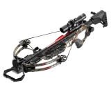 Barnett Alpha 410 Crossbow