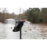 Mojo Outdoors Elite Series Diver Redhead Decoy, Duck